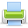 Print Folders icon